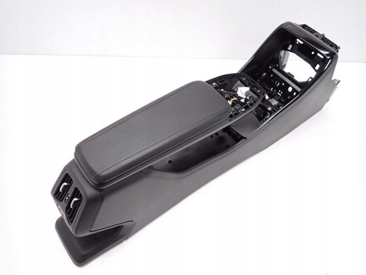 ТОННЕЛЬ ПОДЛОКОТНИК USB ЕВРОПА 5996126 BMW 2 U06 II ACTIVE TOURER 22 г., фото 3