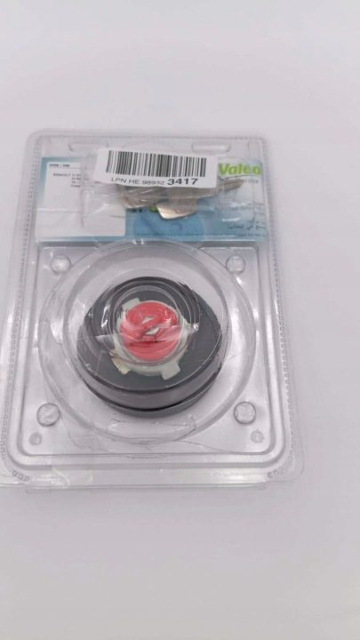 Valeo 247502 Крышка горловины бензобака, фото 2