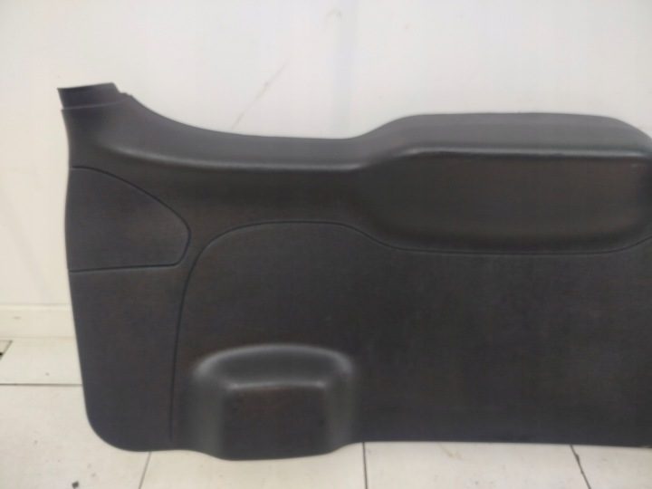 Ford Mondeo MK4 универсал 07 г.- обивка крышки багажника, фото 5