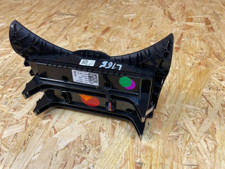 ПАНЕЛЬ УПРАВЛЕНИЯ ОБДУВА КОНДИЦИОНЕРА MINI F55 F56 9354509, фото 8