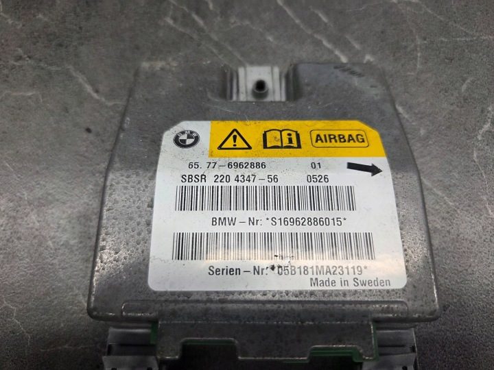 BMW OE 6962886, фото 2