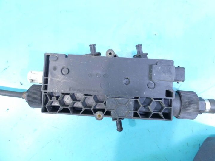 РУЧНОЙ ТОРМОЗ SUBARU LEGACY V 26002AJ040, фото 4