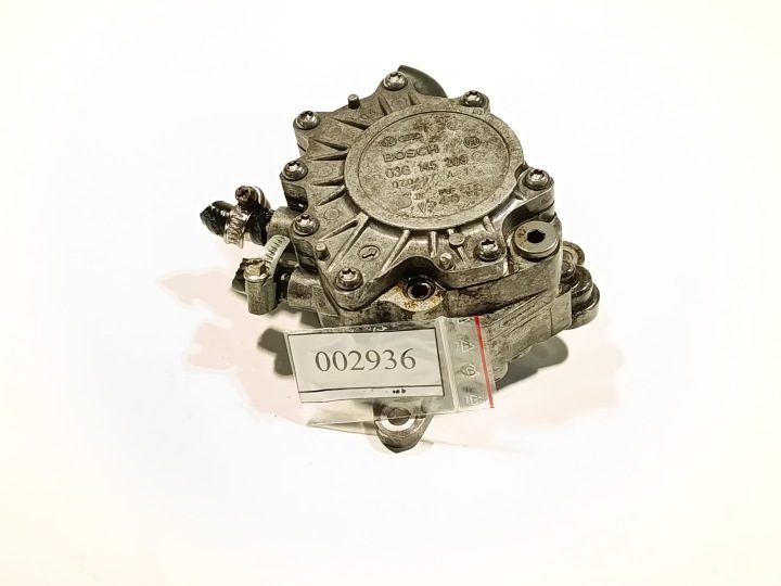 VW Audi Seat Skoda 2.0 TDI вакуумный насос вакуума 03G145209C, фото 6