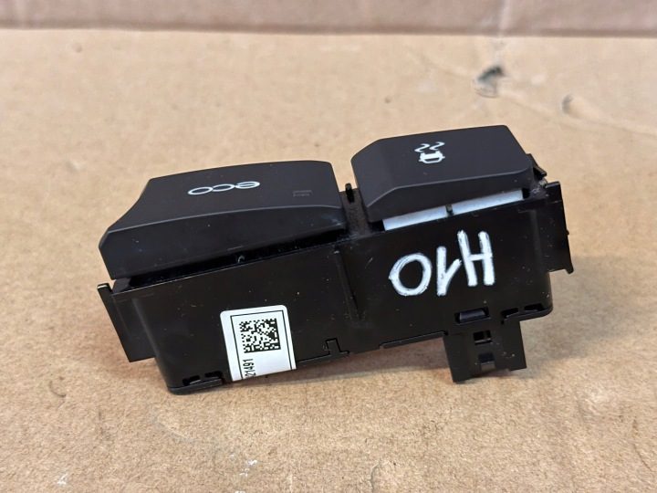 Кнопка ESP OPEL ASTRA J 13340410 1.6L дизель 81 кВт 2014, фото 4