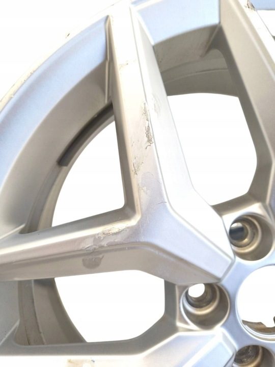 Литой диск SEAT OE Ibiza V (KJ) См. фото x 16" 3X3, фото 4