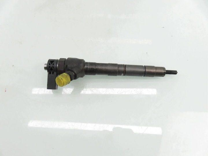 ФОРСУНКА AUDI Q3 (8U) 2.0 TDI 0445110647 03L130277Q, фото 10