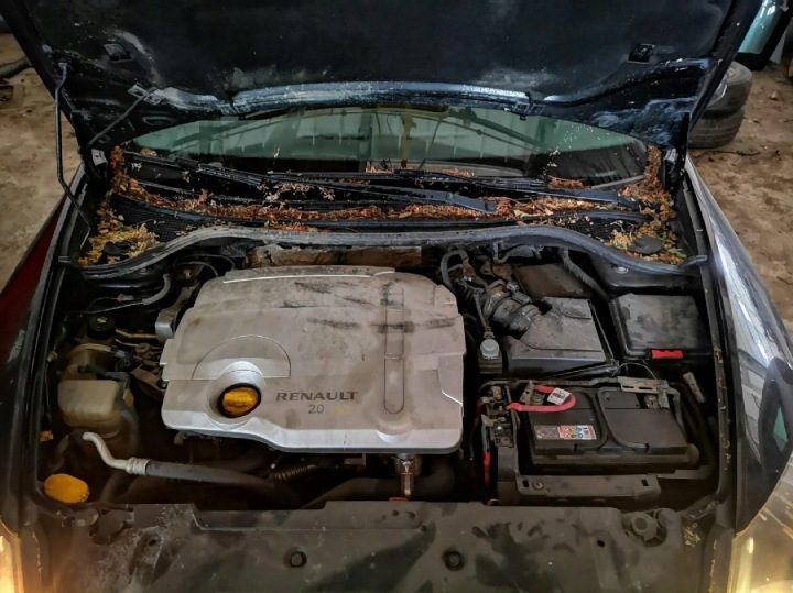 Renault Laguna Датчик скорости ESP 2009 2.0L 479310001r 479310001r-c, 10., фото 7