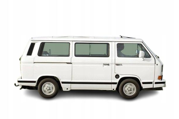 VW T3 VOLKSWAGEN TRANSPORTER РЕСТАЙЛИНГ РЫЧАГ РУЧНОГО ТОРМОЗА, фото 6