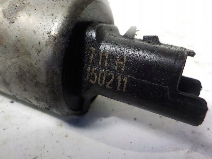 ДАТЧИК ФАЗ ГАЗОРАСПРЕДЕЛЕНИЯ 760429280-02 CITROEN C4 PICASSO 1 I 1.6 VTI 120 Л.С., фото 3