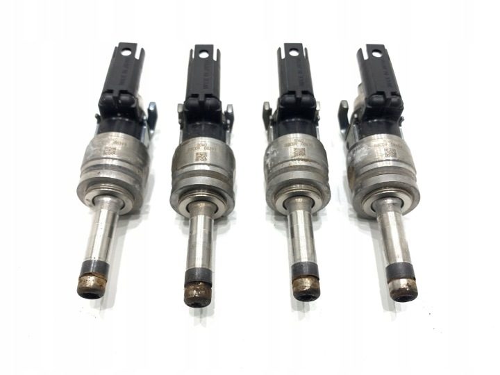 ФОРСУНКИ КОМПЛЕКТ VOLVO S90 II 31432778 2.0 303 л.с. В СБОРЕ, фото 1