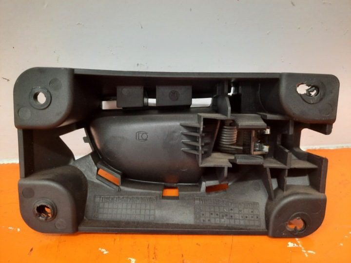 VOLVO S80 2.5D СЕДАН 98-06 РУЧКА ВНУТРЕННЯЯ ЛЕВАЯ ПЕРЕДНЯЯ 09170045, фото 3