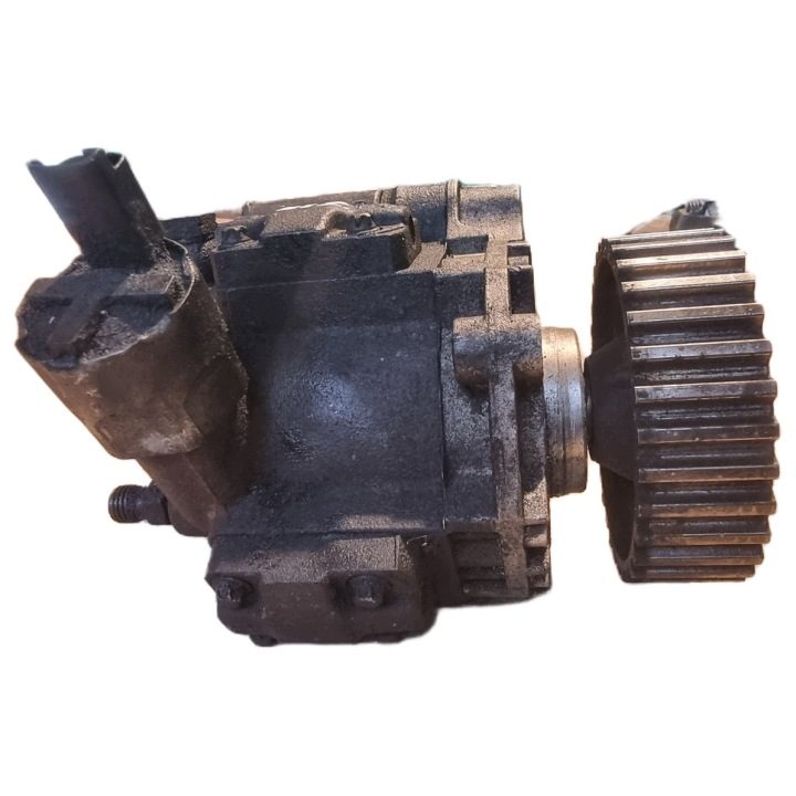 ТНВД топлива Siemens 5WS40008 Peugeot Citroen Ford Mazda 1.4, фото 6