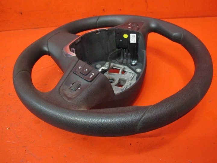 JUMPY SCUDO EXPERT III PROACE II VIVARO C РУЛЬ МУЛЬТИФУНКЦИОНАЛЬНЫЙ, фото 9