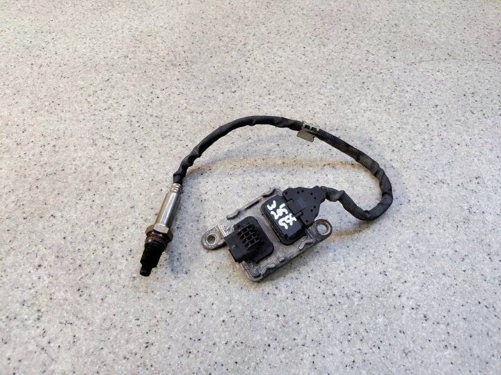 ЛЯМБДА-ЗОНД ДАТЧИК NOX A0009058011 MERCEDES C W205 1.6 CDI, фото 1