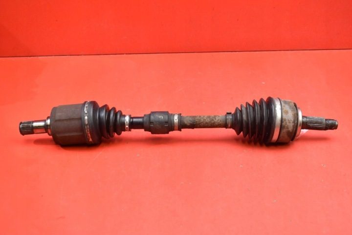 Полуось левая передняя механика Honda Civic 8 VIII 1.8 i-Vtec 142 л.с. 05-08, фото 1