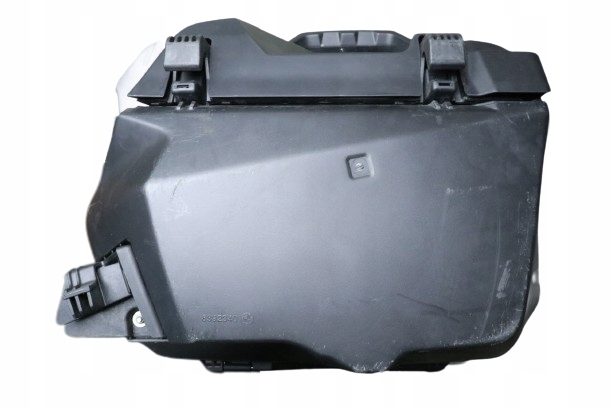 Кофр боковой BMW S1000 XR, фото 4