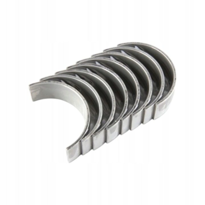 MV PARTS C4267 0.50 ВКЛАДЫШИ KORBOWODOWE CAT 3204, фото 1