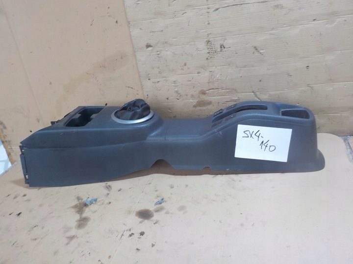 ЦЕНТРАЛЬНЫЙ ТОННЕЛЬ SUZUKI SX4 РЕСТАЙЛИНГ 09-13r 75811-79J0, фото 1