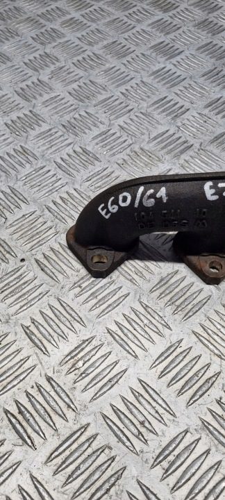 BMW E60 E61 E70 E71 E90 E91 ВЫПУСКНОЙ КОЛЛЕКТОР 7796886, фото 8