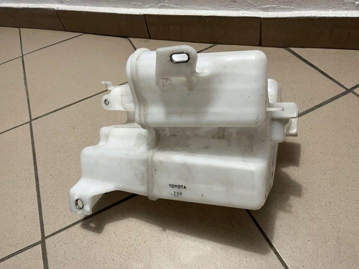 БАЧОК ОМЫВАТЕЛЯ TOYOTA RA4 RAV-4 V 5 18- 060851-663, фото 9
