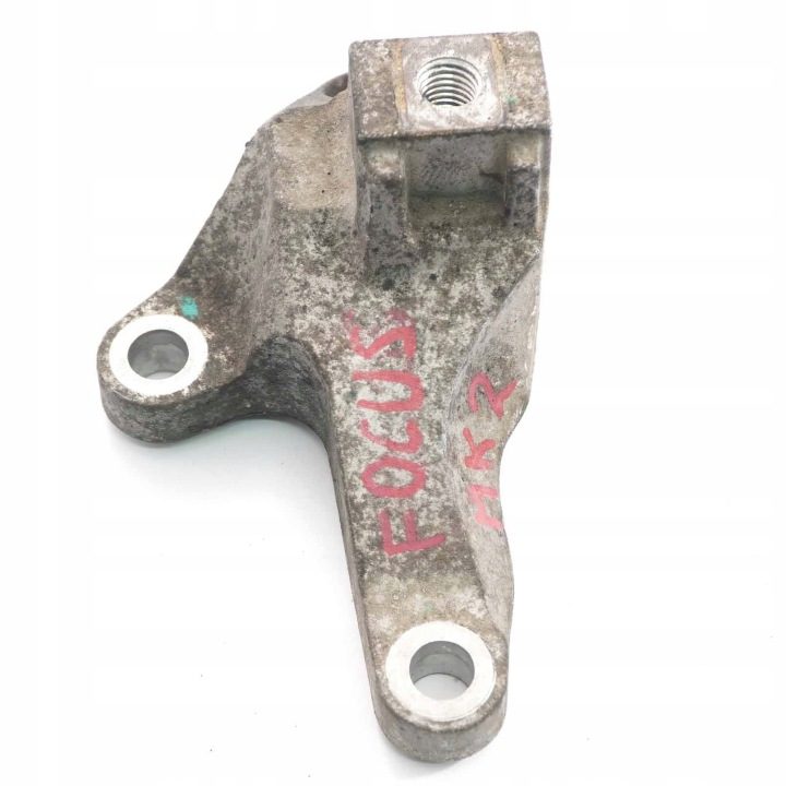 Ford OE 3M51-7M125CE кронштейн коробки передач, фото 10