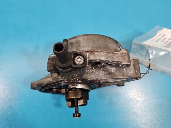НАСОС ВАКУУМНЫЙ HYUNDAI I40 28810-2A500 1.7 CRDI (D4FD), фото 3