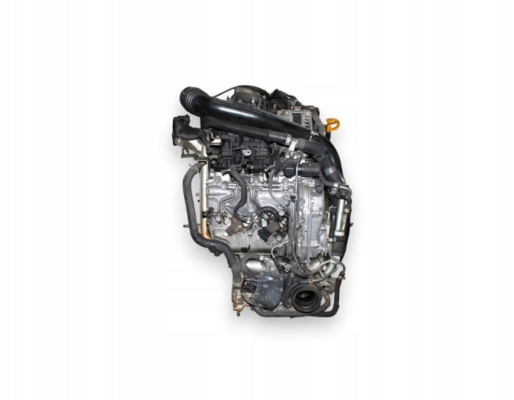 ДВИГАТЕЛЬ ДИЗЕЛЬ SUBARU OUTBACK IV 2.0 дизель EE20, фото 5
