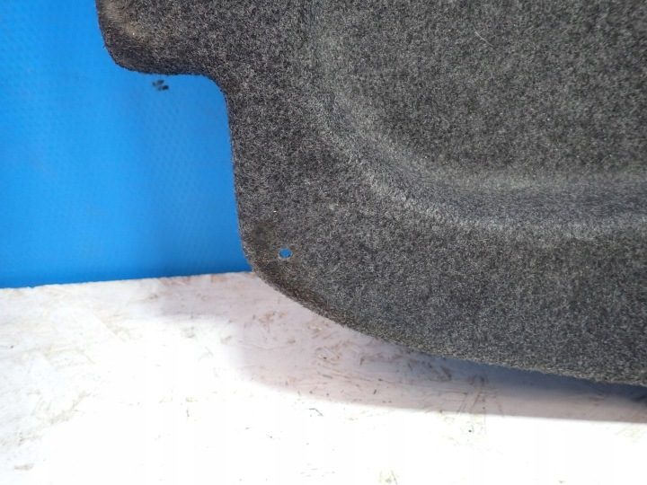 ПОЛКА ЗАДНЯЯ БАГАЖНИКА Daihatsu Sirion 01-05r, фото 3