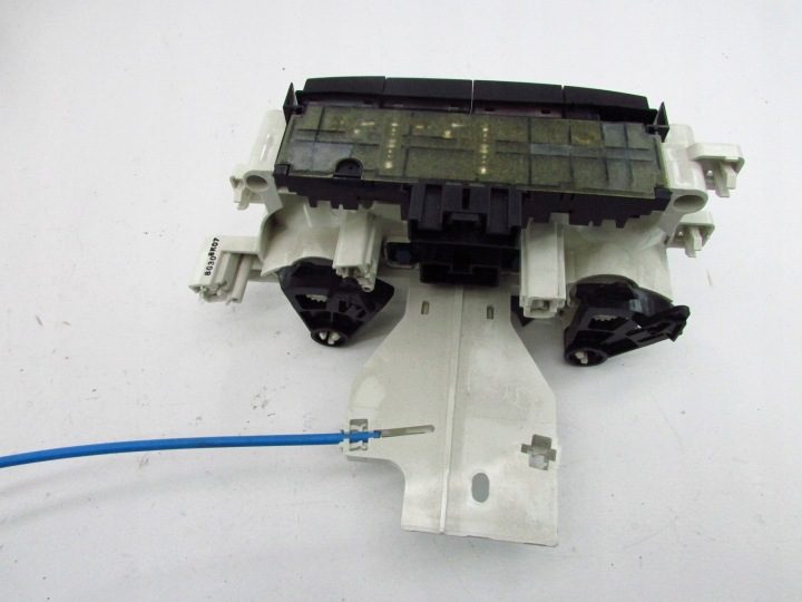 DAIHATSU MATERIA БЛОК УПРАВЛЕНИЯ КЛИМАТОМ МЕХАНИЧЕСКИЙ ЕВРОПА 8G308K07, фото 6