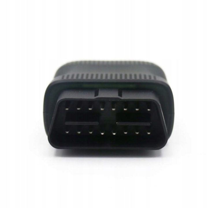 Автомобильный сканер диагностический ELM327 OBD-2 Bluetooth, фото 5