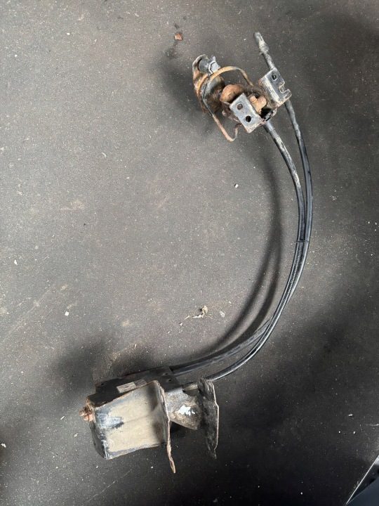FIAT DUCATO ЛЕБЕДКА КОЛЕСА ZAPASOWEGO1384129080, фото 1