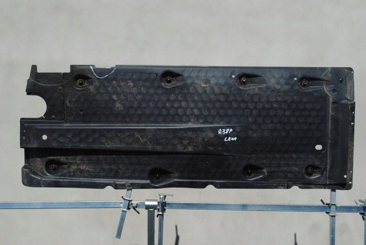 ЗАЩИТА ДНИЩА ЛЕВАЯ AUDI A3 8P 1K0825211E, фото 2