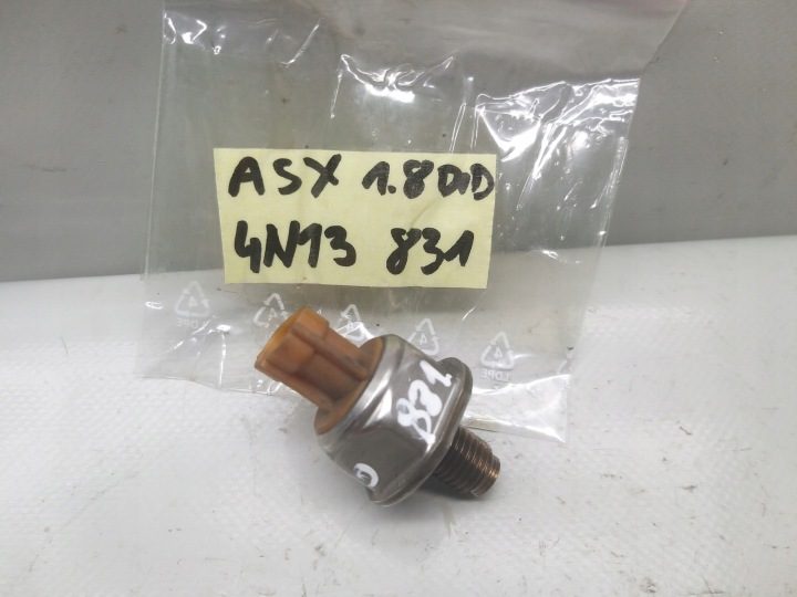ДАТЧИК ДАВЛЕНИЯ ТОПЛИВА 1.8 DID 4N13 MITSUBISHI ASX LANCER 4008 45PP3-3, фото 7