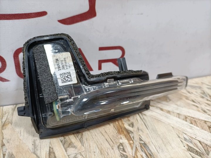 VOLVO XC90 XC60 V90 ПОВОРОТНИК ЗЕРКАЛА ЛЕВОГО 31385685, фото 2