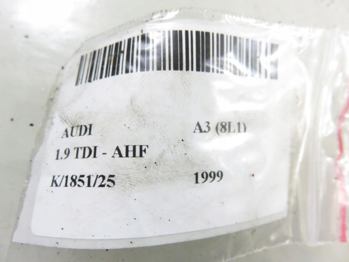ПОДУШКА ВОДИТЕЛЯ AUDI A4 B5 8L0880201J, фото 7