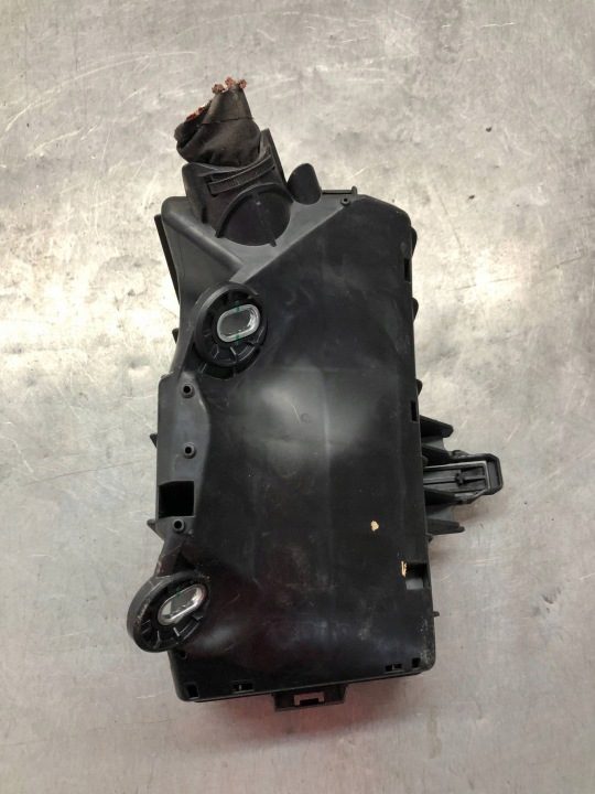 Блок корпус блока предохранителей оригинал Audi A3 8V 5Q0907361C, фото 4