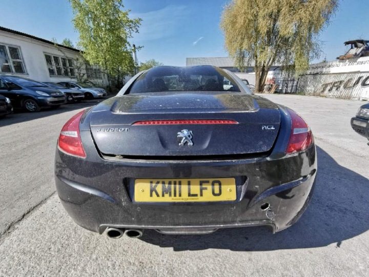 Peugeot RCZ Датчик скорости ESP 2011 1.6L 0265005765 9664661580, фото 9