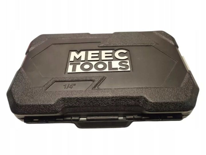 Торцевые головки Meec Tools 015299, фото 4