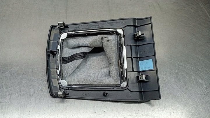 ЧЕХОЛ ПЕРЕКЛЮЧЕНИЯ ПЕРЕДАЧ FORD FOCUS MK2 2.0B 04-08R 4M5X-A045B79-AB, фото 6