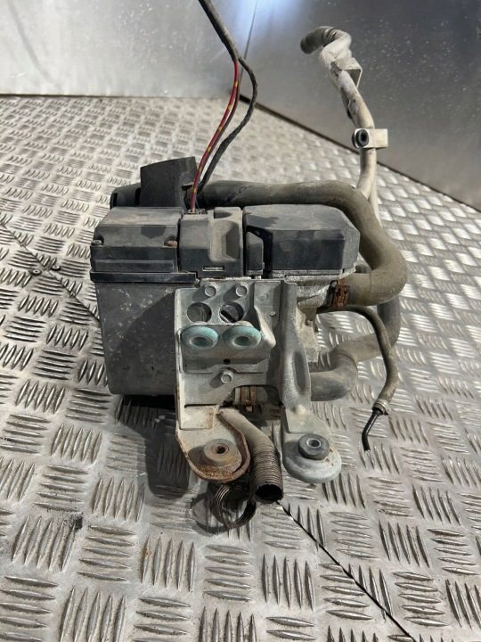 BMW E65 Webasto насос Thermo Top Z 6950416, фото 1