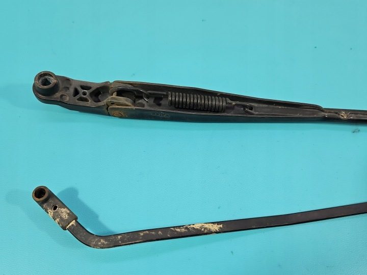 Поводок дворника левый Toyota Aygo I 05-14, фото 6