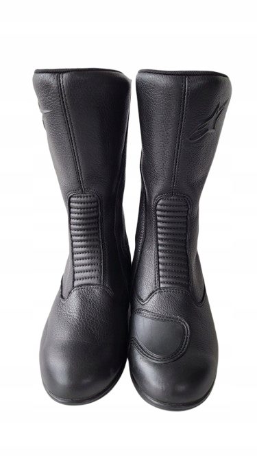 ALPINESTARS STELLA GRAN TORINO GTX ЧЕРНЫЙ РАЗМ. 36, фото 1
