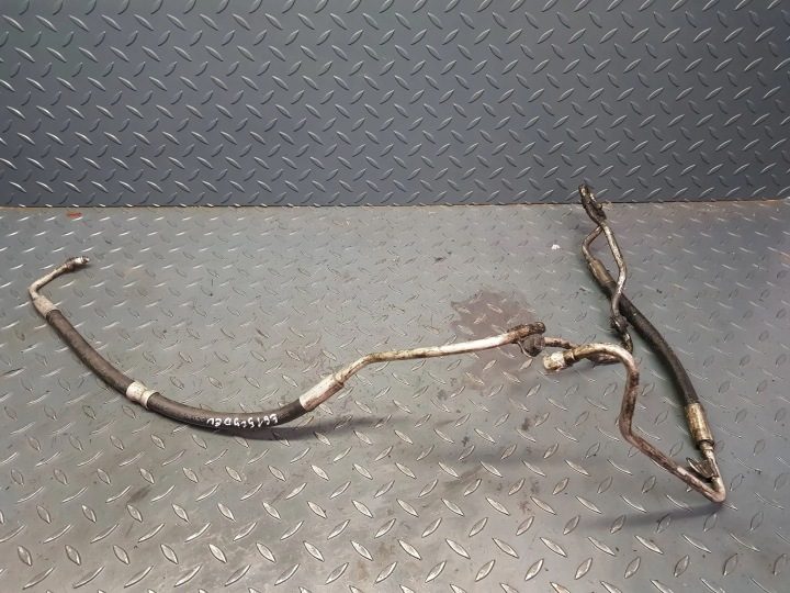 Трубка жидкости гидроусилителя Европа 6 761 481 BMW 5 E60 525d 530d M57, фото 1