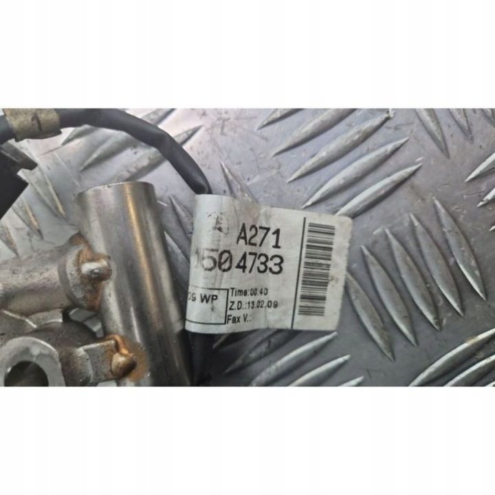 Mercedes-Benz OE A2711504733, фото 5