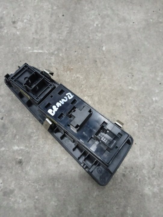 БЛОК КНОПОК СТЕКЛОПОДЪЕМНИКОВ FIAT BRAVO II 735434462 Хэтчбек ВЫКЛЮЧАТЕЛЬ, фото 3