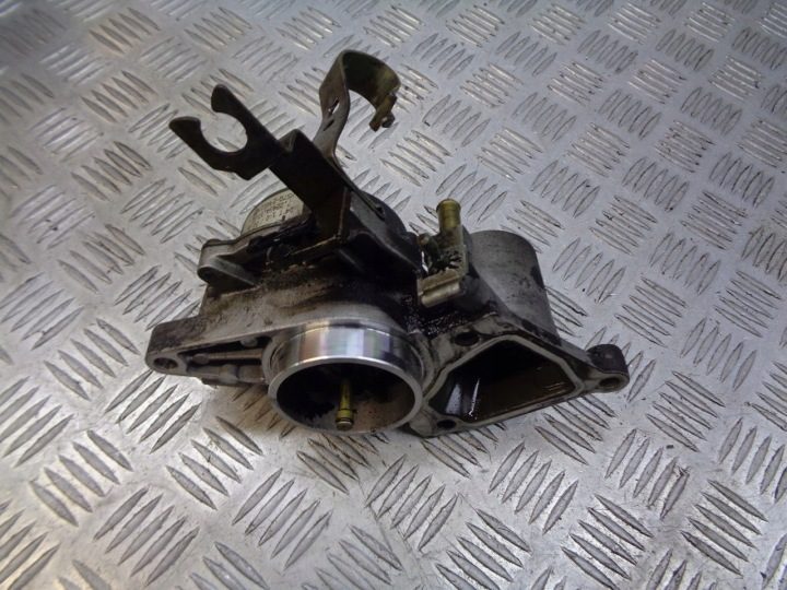 НАСОС ВАКУУМНЫЙ FORD MONDEO MK3 2.0 TDCI XS7Q-29451-BH, фото 4