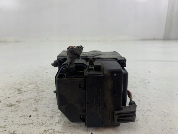 HONDA CIVIC VII ГЛАВНЫЙ ТОРМОЗНОЙ ЦИЛИНДР ABS 0265216895, фото 5