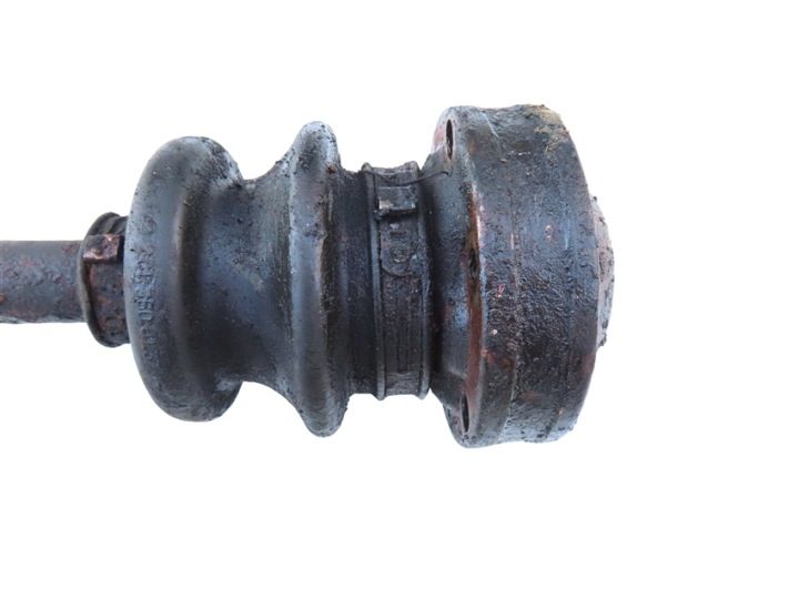 ПОЛУОСЬ MERCEDES W201 2.0 ДИЗЕЛЬ 1982-1993 ГОД, фото 3