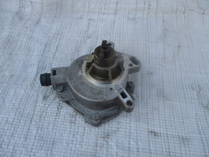 ВАКУУМНЫЙ НАСОС FORD FOCUS MK3 C-MAX MK2 MONDEO MK4 KUGA MK2 1.6 ECOBOOST, фото 1
