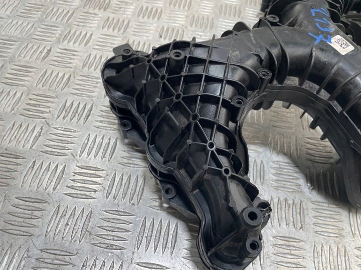 ВПУСКНОЙ КОЛЛЕКТОР AUDI A4 A5 A6 C8 Q5 SQ5 3.0TDI 349 л.с. DEW 059129711EB, фото 2